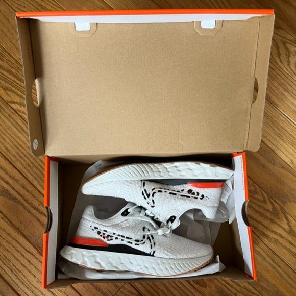 Nike React Infinity 3 - Picture 15 of 15